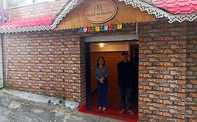 Hotel Monalisa Darjeeling